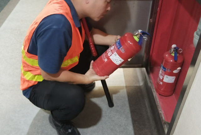 北京养老机构的消防检测收费标准